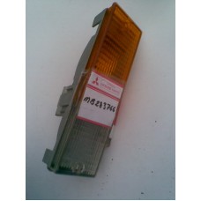 MB283766 MITSUBISHI LANCER 86 SİNYAL TAMPON KISA SAĞ
